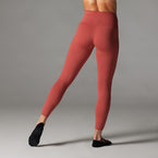 TaviSculpt™ High Waisted 7/8 Leggings | Bottoms > Leggings | Tavi – ToeSox | Tavi | Vooray