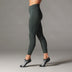 High Waisted 7/8 Leggings | Bottoms > Leggings | Tavi – ToeSox | Tavi | Vooray