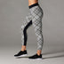 TaviSculpt™ Mid Rise 7/8 Leggings | Bottoms > Leggings | Tavi – ToeSox | Tavi | Vooray