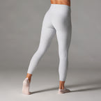 TaviCloud High Waisted 7/8 Leggings | Bottoms > Leggings | Tavi – ToeSox | Tavi | Vooray