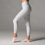 TaviCloud High Waisted 7/8 Leggings | Bottoms > Leggings | Tavi – ToeSox | Tavi | Vooray