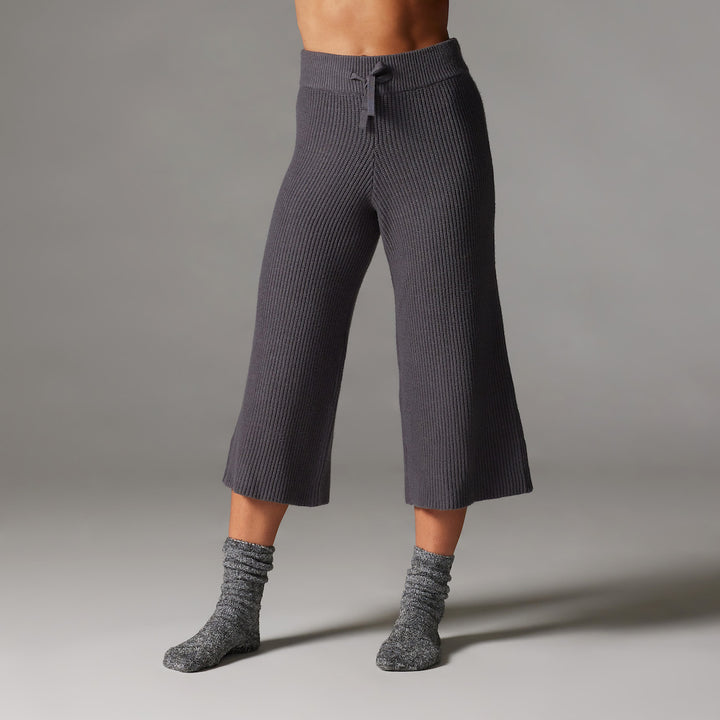 Alpine Knit Crop Pant | Bottoms > Pants | Tavi – ToeSox | Tavi | Vooray