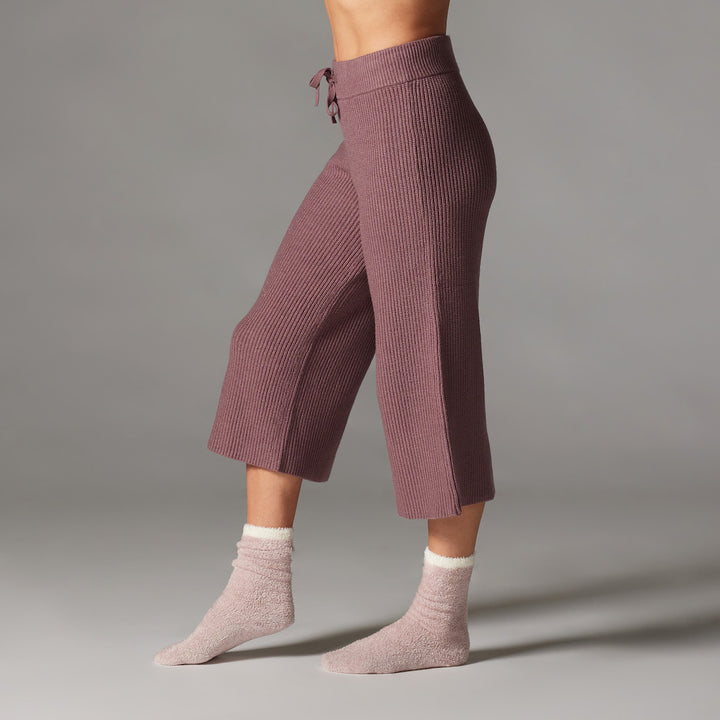 Alpine Knit Crop Pant | Bottoms > Pants | Tavi – ToeSox | Tavi | Vooray