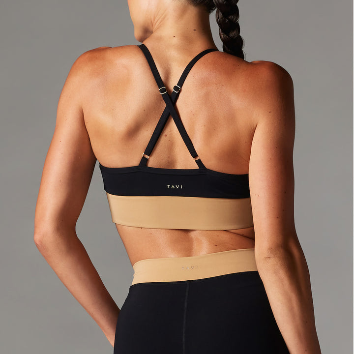 TAVI Sport Bras (GRIN) | | Tavi – ToeSox | Tavi | Vooray