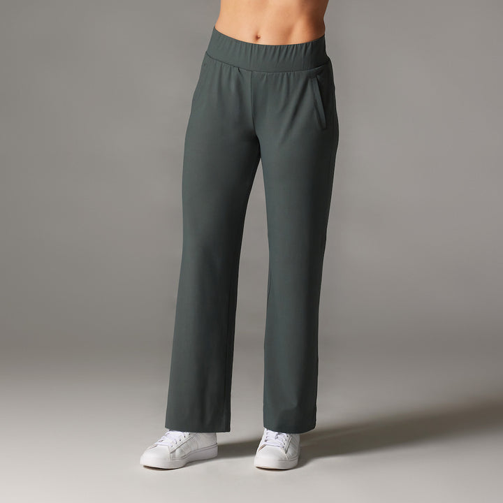 Tavi SoftTec Wide Leg Pant | Bottoms > Pants | Tavi – ToeSox | Tavi | Vooray