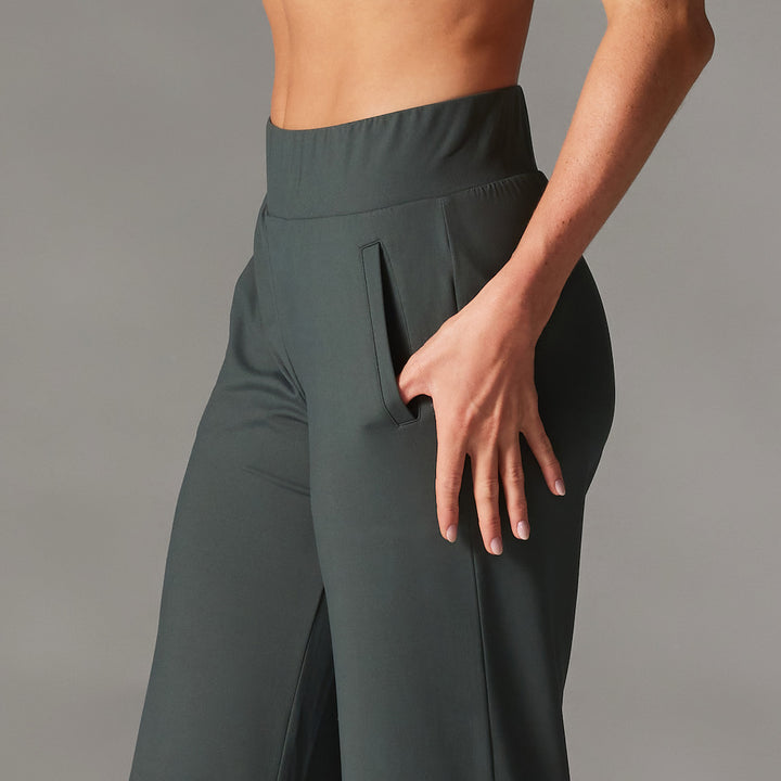 Tavi SoftTec Wide Leg Pant | Bottoms > Pants | Tavi – ToeSox | Tavi | Vooray