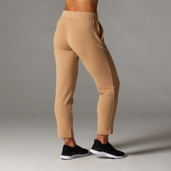 TaviLuxe® Cozy Ankle Pant | Bottoms > Pants | Tavi – ToeSox | Tavi | Vooray