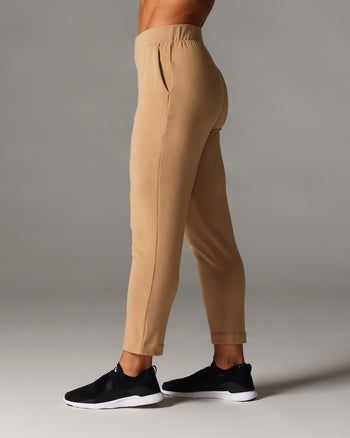 Cozy Ankle Pant | Bottoms > Pants | Tavi – ToeSox | Tavi | Vooray