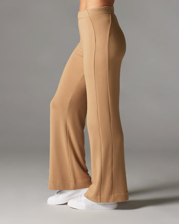 Cozy Luxe Wide Leg Pant | Bottoms > Pants | Tavi – ToeSox | Tavi | Vooray