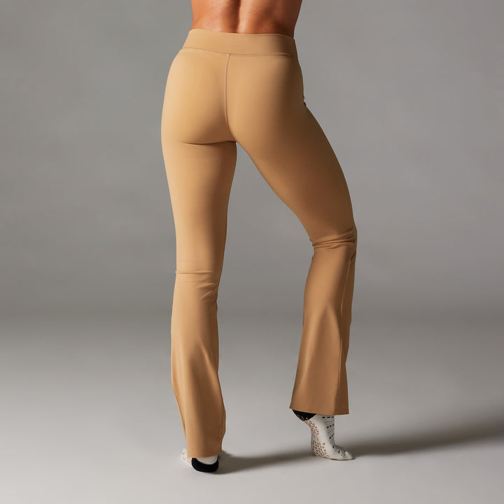 High Waisted Bootcut Leggings | Bottoms > Pants | Tavi – ToeSox | Tavi | Vooray