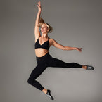 TaviSculpt™ High Waisted Leggings | Bottoms > Leggings | Tavi – ToeSox | Tavi | Vooray