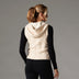 Peak Sweater Vest | Tops > Sweaters & Hoodies | Tavi – ToeSox | Tavi | Vooray