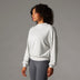 TaviLuxe® Slope Crew Sweatshirt | Tops > Sweaters & Hoodies | Tavi – ToeSox | Tavi | Vooray