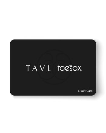 E-Gift Card | Gift Cards | Tavi – ToeSox | Tavi | Vooray