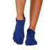 Full Toe Low Rise Grip Socks | Socks > Grip | ToeSox – ToeSox | Tavi | Vooray