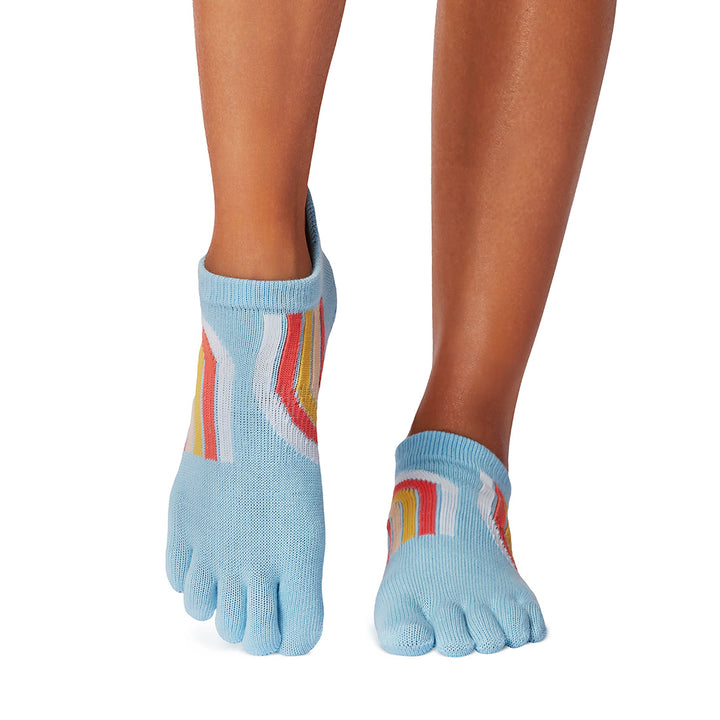 ToeSox D2 2025 (GRIN) | | ToeSox – ToeSox | Tavi | Vooray