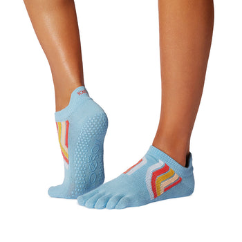 ToeSox D2 2025 (GRIN) | | ToeSox – ToeSox | Tavi | Vooray