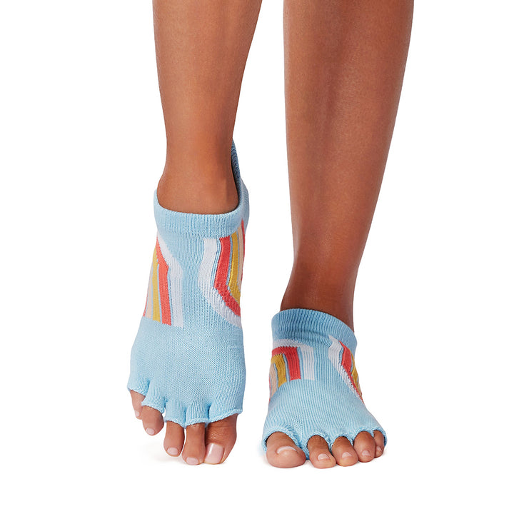 ToeSox D2 2025 (GRIN) | | ToeSox – ToeSox | Tavi | Vooray