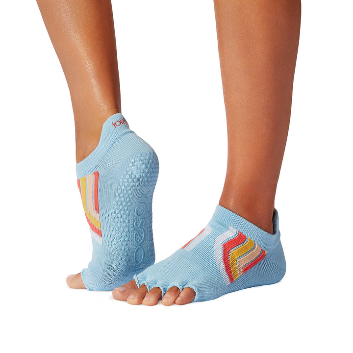 ToeSox D2 2025 (GRIN) | | ToeSox – ToeSox | Tavi | Vooray