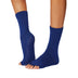 Half Toe Crew Grip Socks | Socks > Crew | ToeSox – ToeSox | Tavi | Vooray