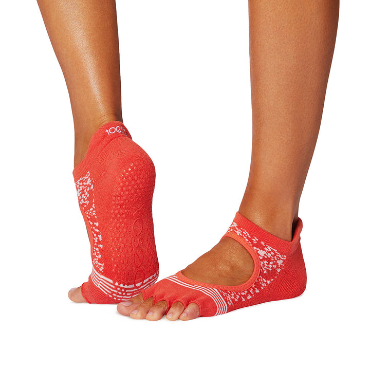 ToeSox D2 2025 (GRIN) | | ToeSox – ToeSox | Tavi | Vooray