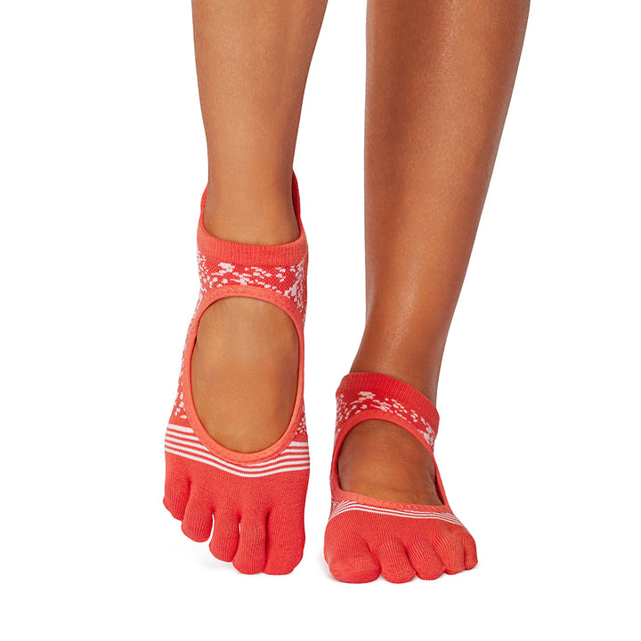 ToeSox D2 2025 (GRIN) | | ToeSox – ToeSox | Tavi | Vooray