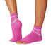 Half Toe Melody Grip Socks | Socks > Grip | ToeSox – ToeSox | Tavi | Vooray