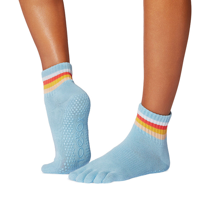 ToeSox D2 2025 (GRIN) | | ToeSox – ToeSox | Tavi | Vooray