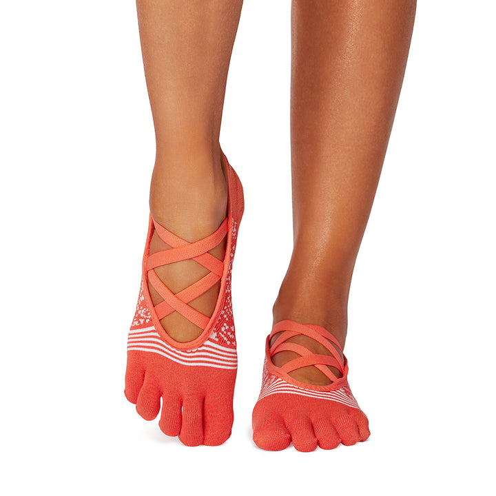 ToeSox D2 2025 (GRIN) | | ToeSox – ToeSox | Tavi | Vooray