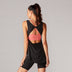 # Breezy Tank * | Tops > Tanks | Tavi – ToeSox | Tavi | Vooray