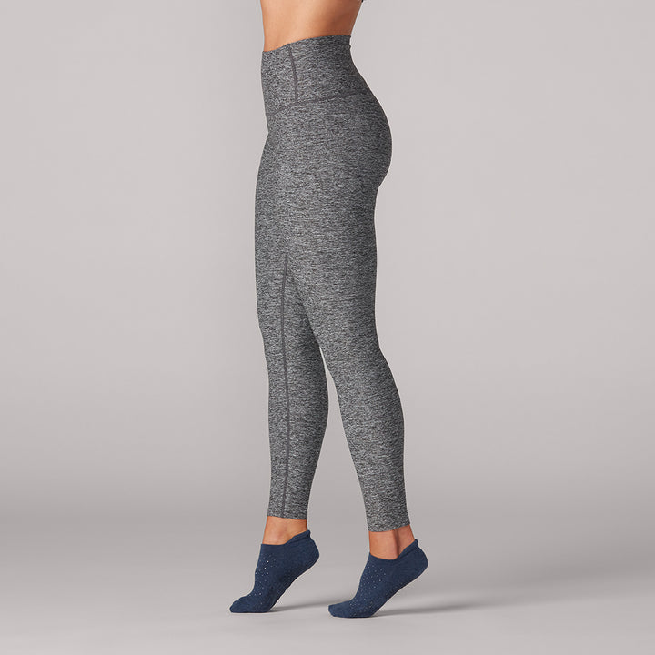 # High Waisted Leggings * | Bottoms > Leggings | Tavi – ToeSox | Tavi | Vooray