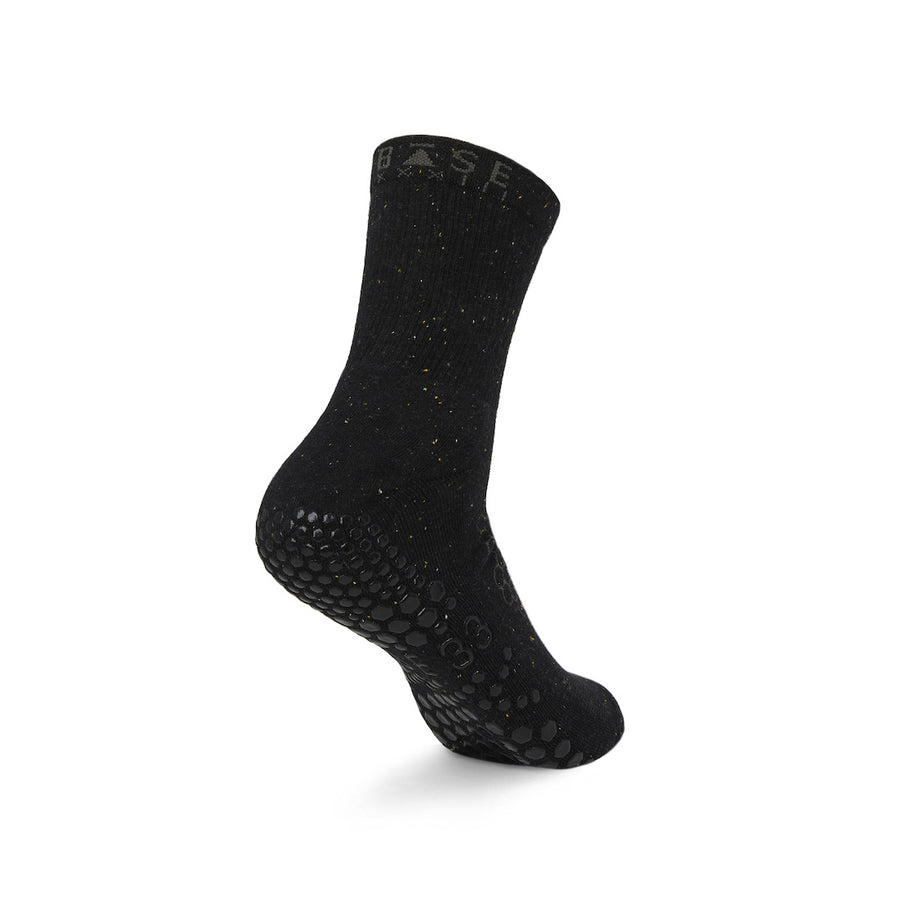Salve Grip-socks 1.0 3-pack, black – Salvesports