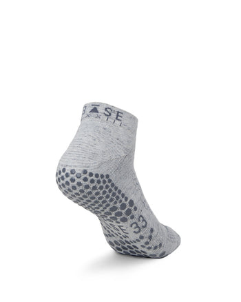 Grip & Sport Socks for Men, Base33 – ToeSox, Tavi