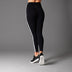 # High Waisted 7/8 Stripe Leggings | Bottoms > Leggings | Tavi – ToeSox | Tavi | Vooray