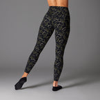 # High Waisted 7/8 Leggings | Bottoms > Leggings | Tavi – ToeSox | Tavi | Vooray