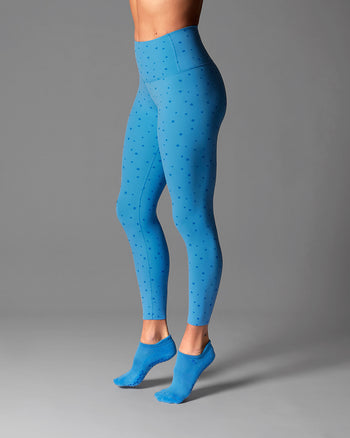 Blue, Shop Women's Leggings