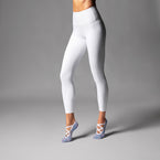 # High Waisted 7/8 Leggings | Bottoms > Leggings | Tavi – ToeSox | Tavi | Vooray