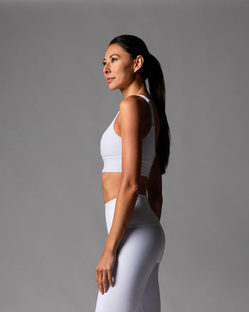 Woman Good Quality Sexy Yoga Wear Gym Sports Yoga Bras for Girl - China  Sports Wear and Gym Wear price