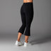 TaviSculpt® High Waisted Crop Flare Leggings * | Bottoms > Leggings | Tavi – ToeSox | Tavi | Vooray