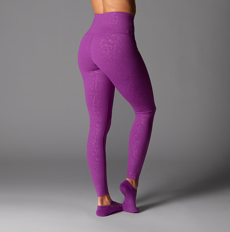 Wholesale Gym Mesh Back Pockets Yoga Wear High Waist Womens Leggings -  China Workout Leggings and Leggings price