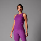 # Perfect Fit Rib Tank | Tops > Tanks | Tavi – ToeSox | Tavi | Vooray