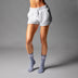 # Retreat Terry Shorts | Bottoms > Biker Shorts | Tavi – ToeSox | Tavi | Vooray