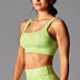 # Square Neck Bra | Sports Bras | Tavi – ToeSox | Tavi | Vooray