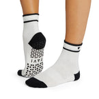 # Aria Grip Socks | Socks > Grip | Tavi – ToeSox | Tavi | Vooray