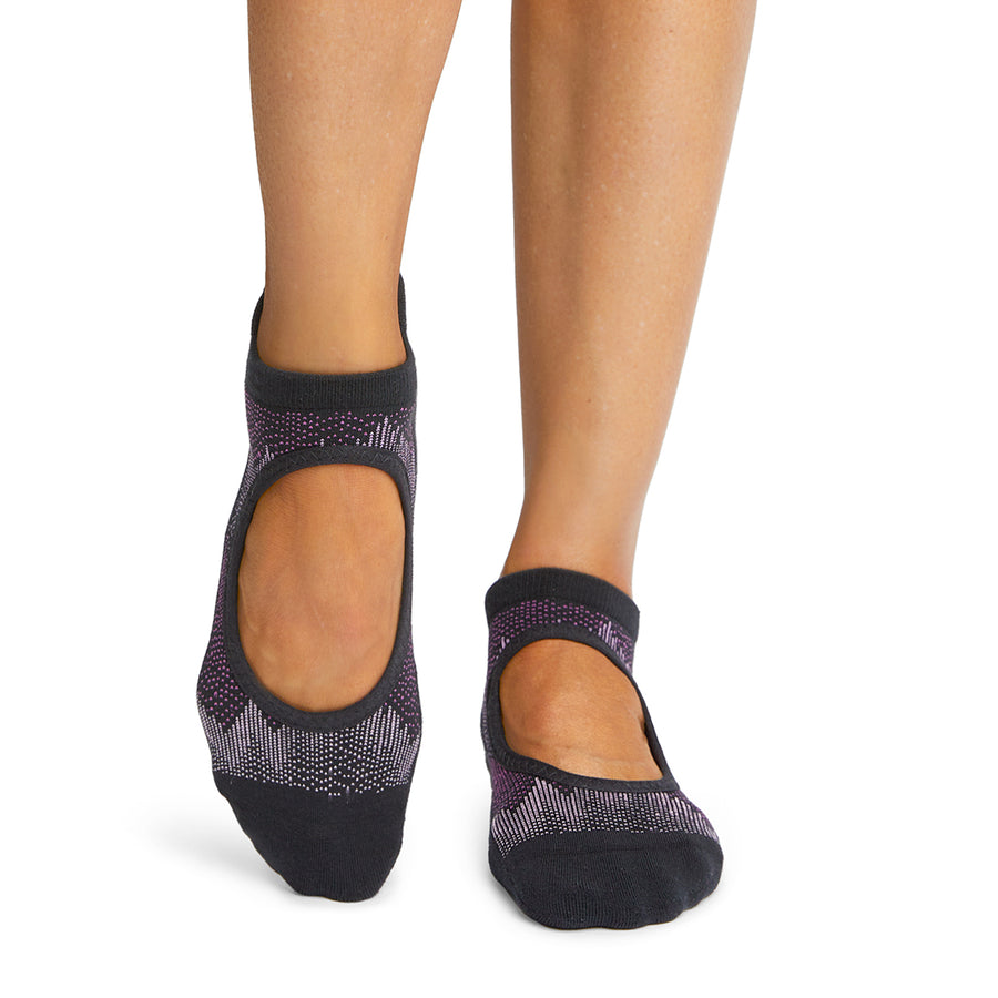 Tavi Noir Emma Balance Grip Socks