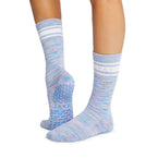 # Kai Grip Socks | Socks > Crew | Tavi – ToeSox | Tavi | Vooray