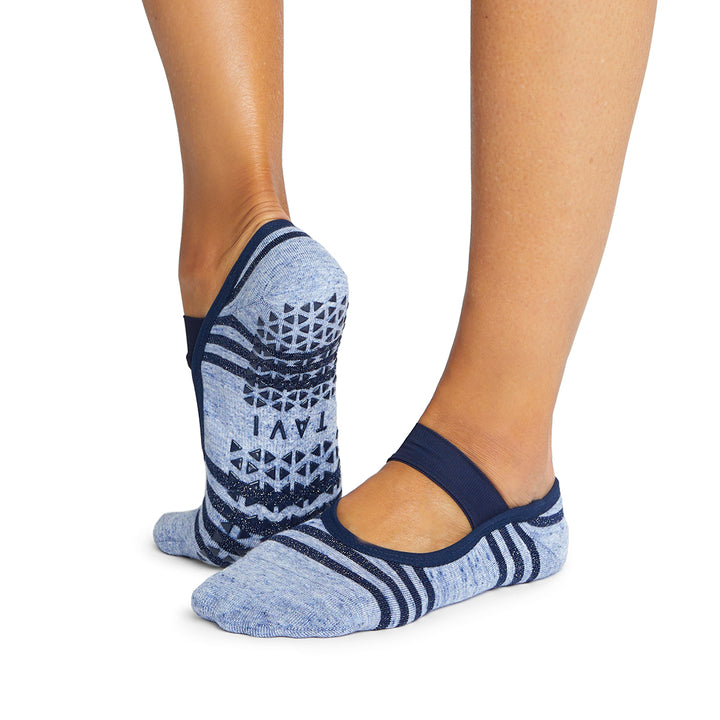 # Lola Grip Socks | Socks > Grip | Tavi – ToeSox | Tavi | Vooray