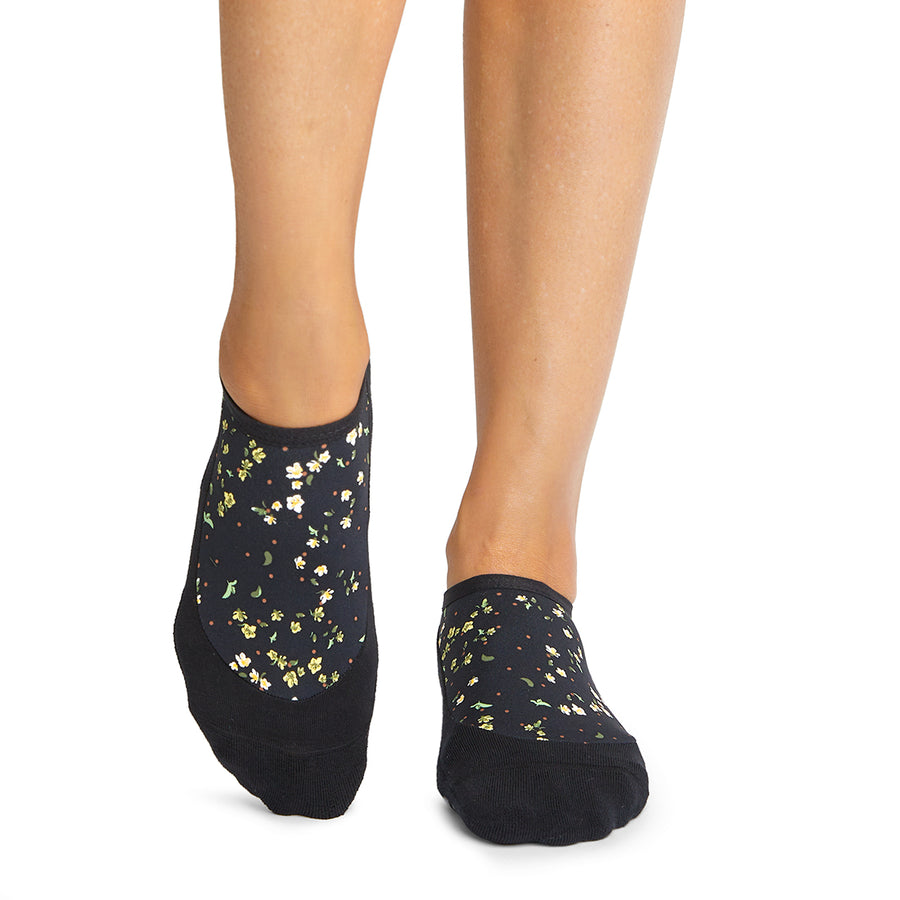 Yoga Socks for Women, Sticky Sock for Pilates & Pure Barre