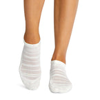 # Savvy Breeze Grip Socks | Socks > Grip | Tavi – ToeSox | Tavi | Vooray