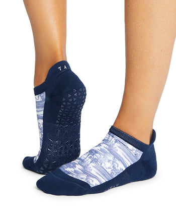 # Savvy Grip Socks | Socks > Grip | Tavi – ToeSox | Tavi | Vooray